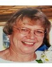 Norma Weik