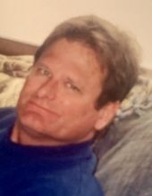 Mark Stewart