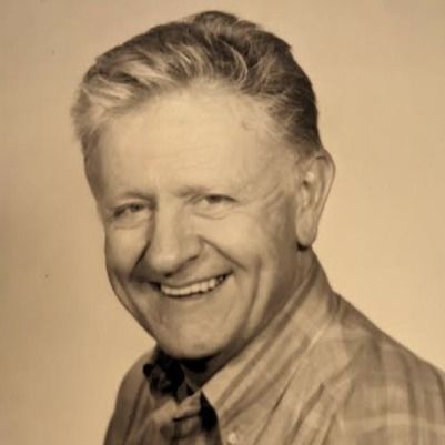 Duncan Burford's obituary photo'