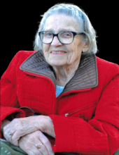 Irene Hefenieder