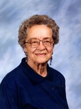 Bernice Fry