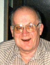 Joseph Bradshaw