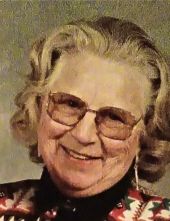 Mildred McLaughlin
