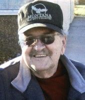 Melvin Roe
