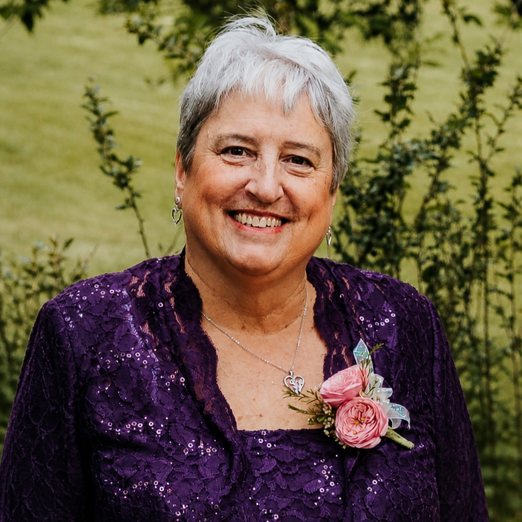 Susan Kirby's obituary photo'