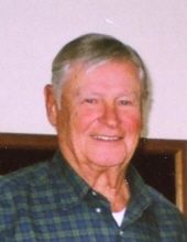 Donald Easton
