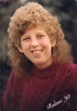 Ralane Teesdale