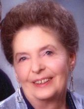 Yvonne Rist