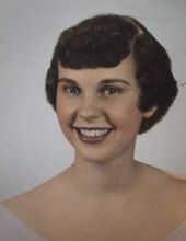 Patricia Kapptie