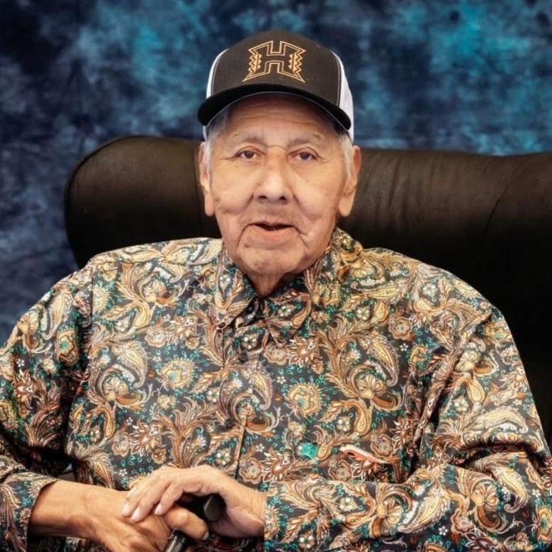 Cornelius Little Light's obituary photo'