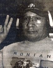 Grover Whiteman