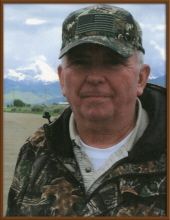 Loyd Garlock