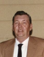 James Simpson
