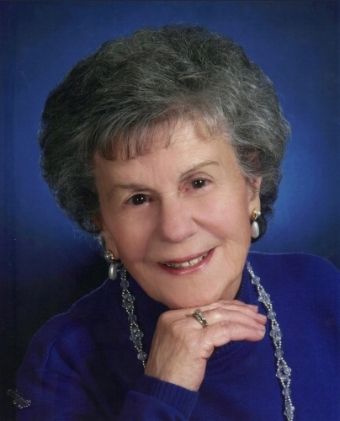 Dorothy Barnes