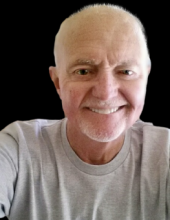 Richard Hanson