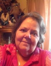 Nancy Matheson