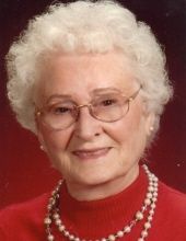 Clara Geiger