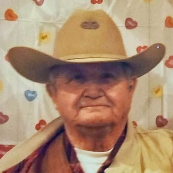 George Peters Jr's obituary photo'