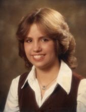 Candice Stevens