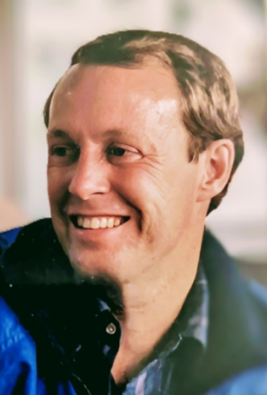 James Nelson