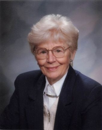 Helen Mahnke