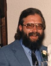 Arthur Moshinskie,