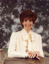 Carol Bolin