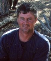 Daniel Gilstrap