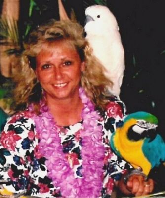 Teri Carey