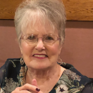 Kris Buehring's obituary photo'