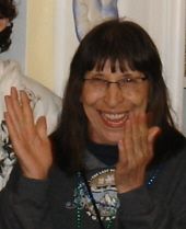 DeEtta Krank