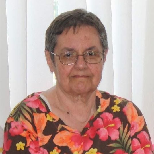 Marilyn Stoddard's obituary photo'