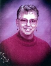 Phyllis Speidel