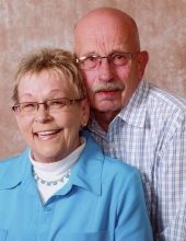 Donna Seader Giesick
