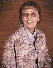 Marcia Miller