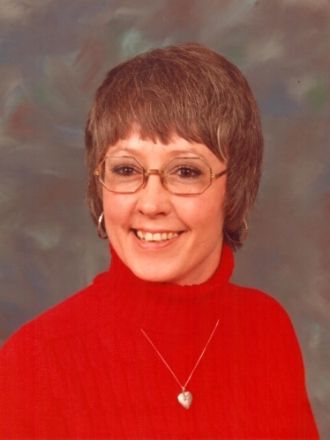 Judith Johnson