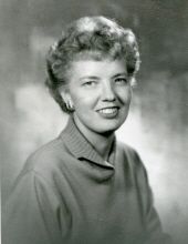 Anna Elaine Steele