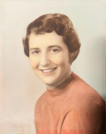 Marilou Hardesty