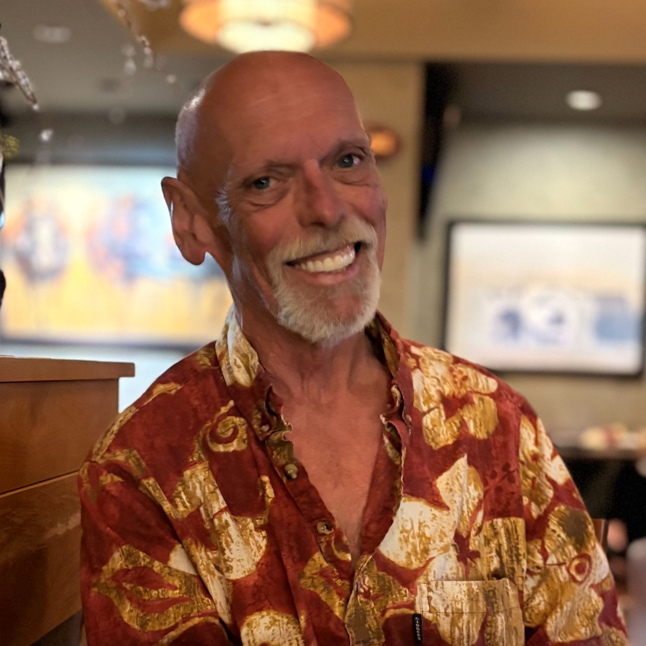 Timothy Sanner's obituary photo'