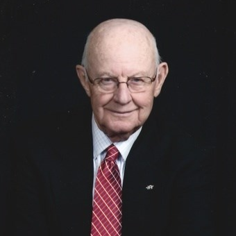 Leonard Dahl's obituary photo'