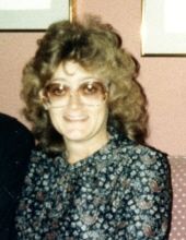 Jean Stevens