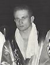 Francis Turley