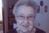 Evelyn Niedzwiecki