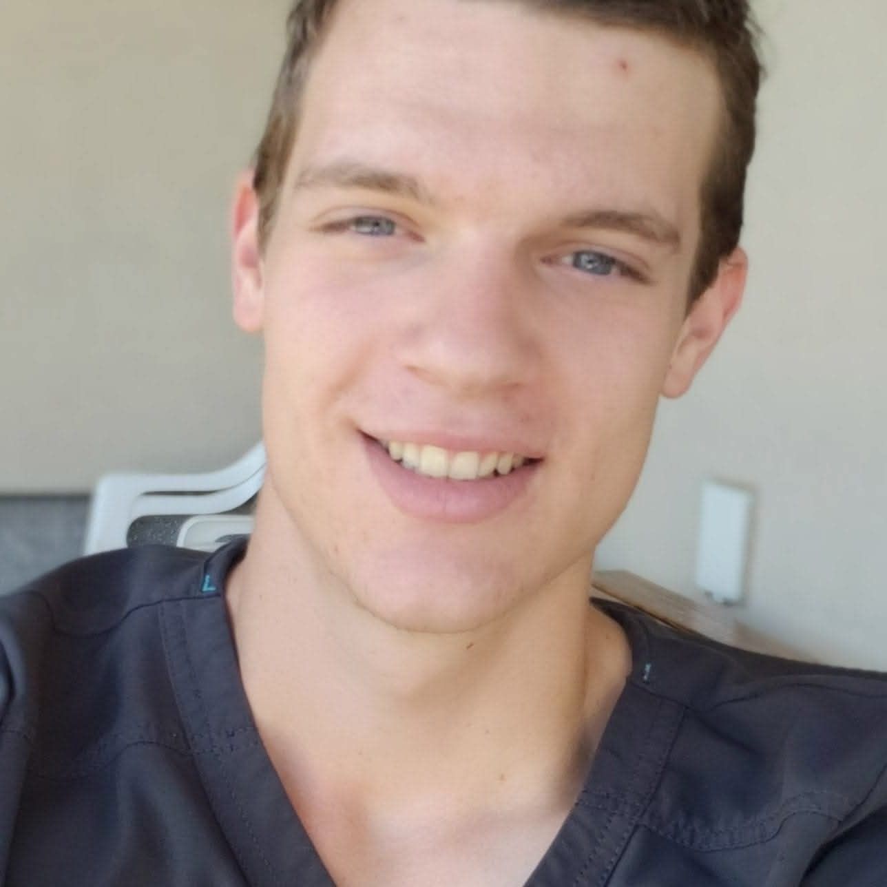 Eli Schreier's obituary photo'