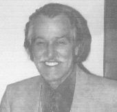 William Egan