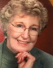 Mary Schneider