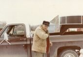 Eldon Vermandel