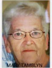 Mary Tamblyn
