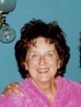 Anne Elich
