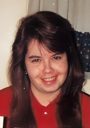 Stephanie Frank